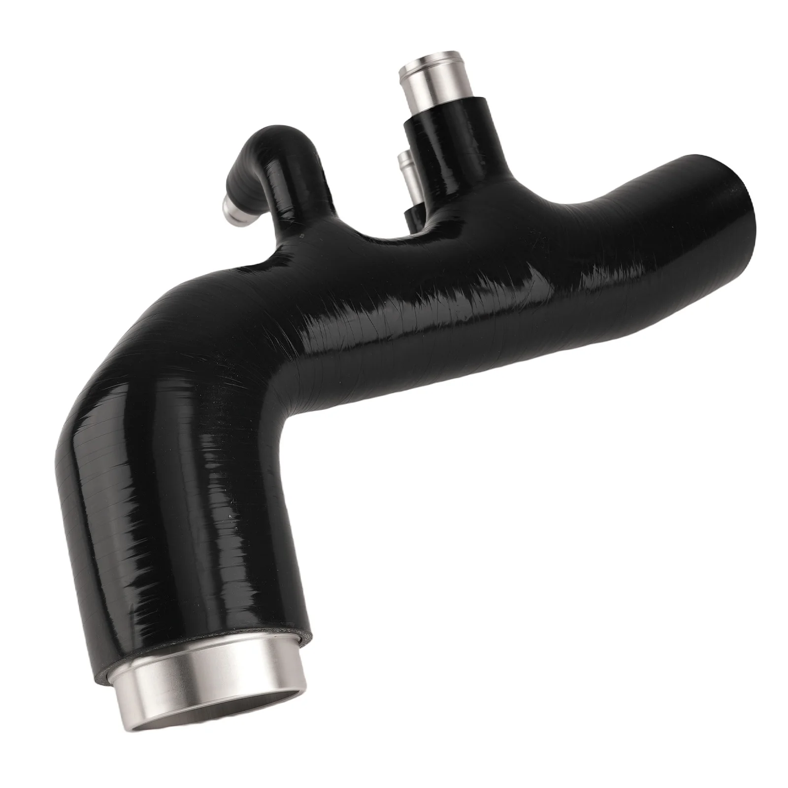 Silicone Turbo Inlet For Suburu Impreza WRX 04-13 STI EJ20 EJ25 2002-2007
Silicone Turbo Inlet For Suburu Impreza WRX 04-13 STI EJ20 EJ25 2002-2007