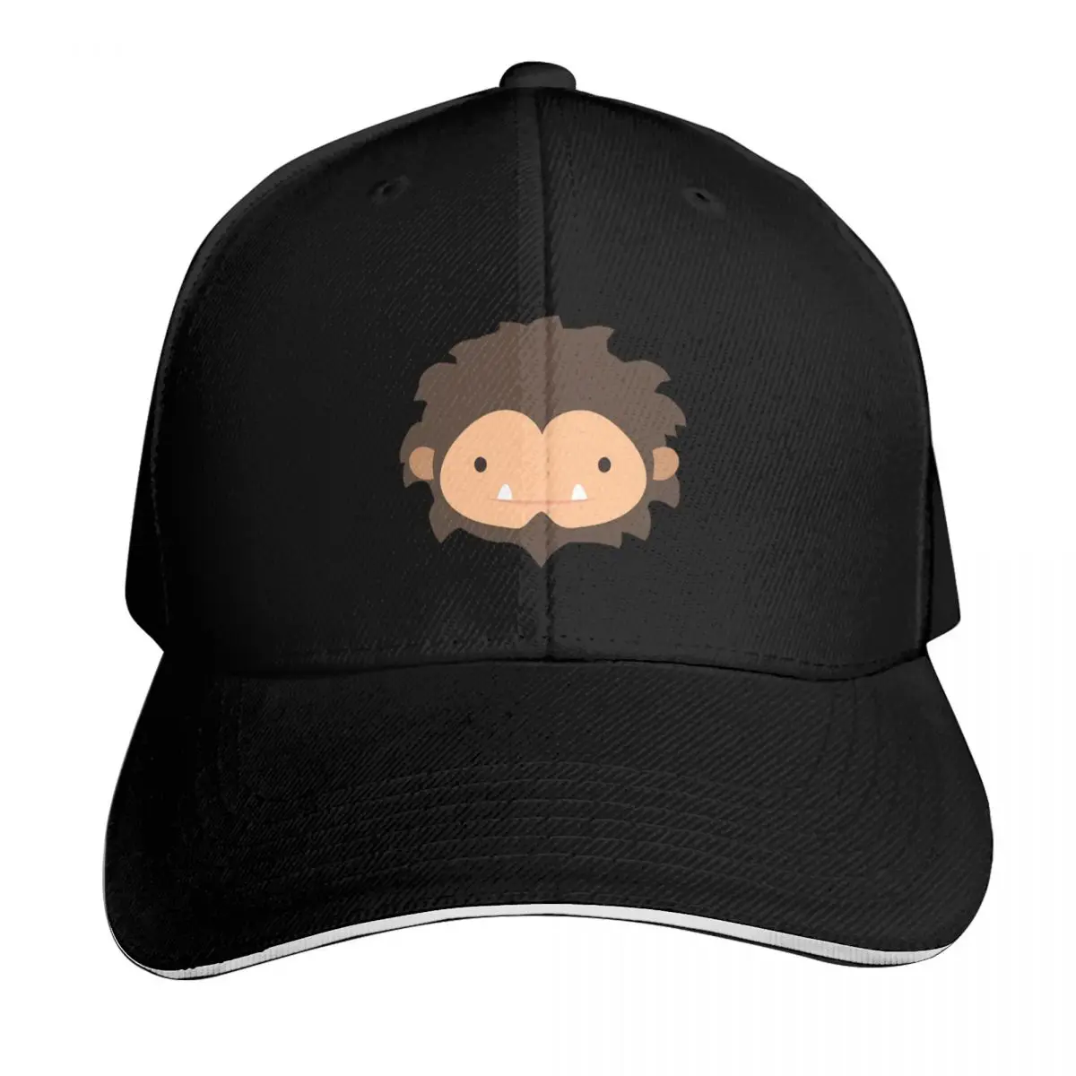 Sneaky Sasquatch Big Head \t Baseball Cap Military Tactical Cap Thermal Visor Christmas Hat Trucker Hat Caps For Women Men's
Sneaky Sasquatch Big Head \t Baseball Cap Military Tactical Cap Thermal Visor Christmas Hat Trucker Hat Caps For Women Men's