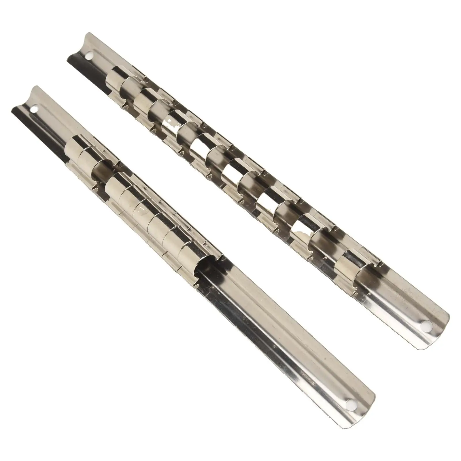 Home Or Industrial Garage Storage Rack Socket Rack Holder Steel Tray Socket Rack Holder Storage Mounting Holes
Home Or Industrial Garage Storage Rack Socket Rack Holder Steel Tray Socket Rack Holder Storage Mounting Holes