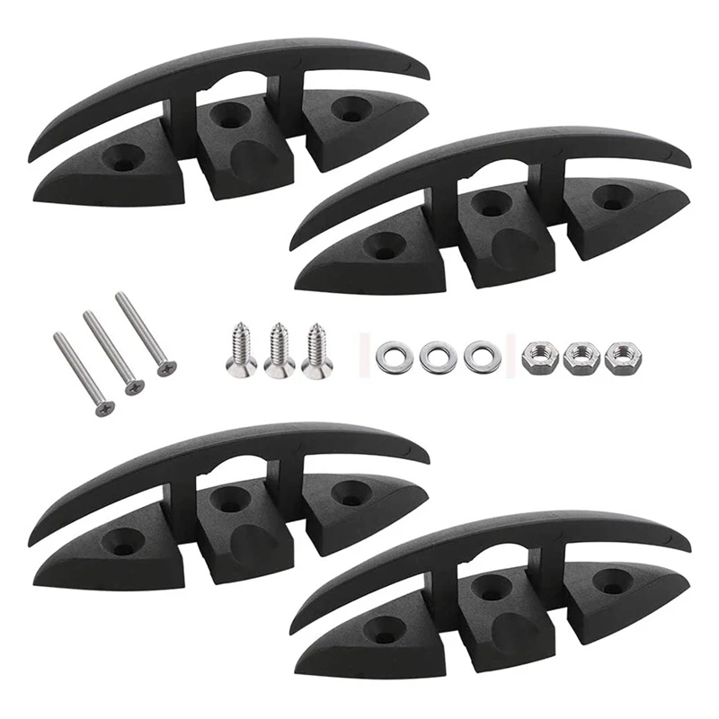 5 Inch Flip-Up Dock Cleat Boat Folding Cleat For Boat Kayak Hardware Line Rope Cleat Accessories
5 Inch Flip-Up Dock Cleat Boat Folding Cleat For Boat Kayak Hardware Line Rope Cleat Accessories
