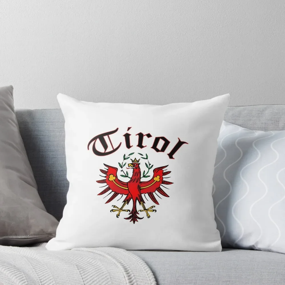 Tirol Throw Pillow christmas decorations 2025 pillows decor home pillow
Tirol Throw Pillow christmas decorations 2025 pillows decor home pillow