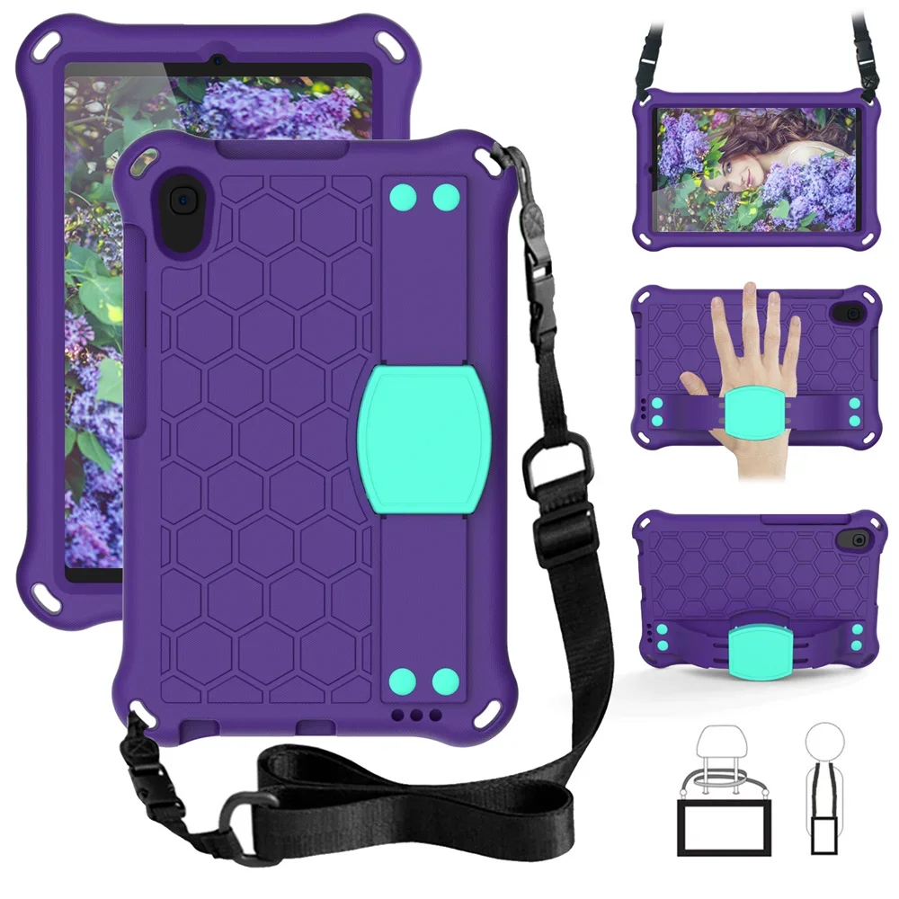 Ручной противоударный чехол для Huawei T5 AGS2-W09 AGS2-L09 L03 Funda EVA kids Cover для Huawei T8 T3 T10 T10S M5 Lite 8.0 Coque
Ручной противоударный чехол для Huawei T5 AGS2-W09 AGS2-L09 L03 Funda EVA kids Cover для Huawei T8 T3 T10 T10S M5 Lite 8.0 Coque