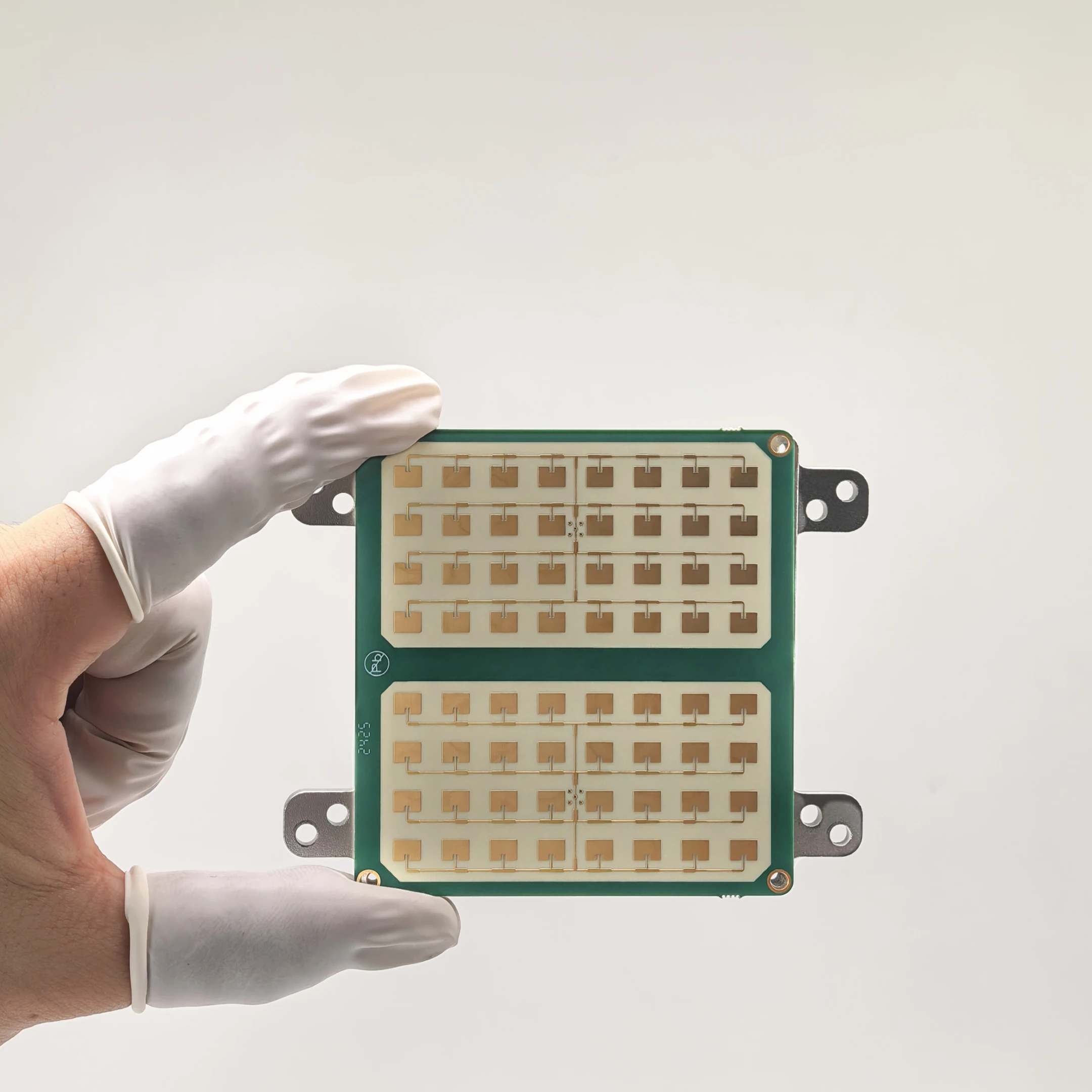 Датчик уровня воды на миллиметровых волнах 24 ГГц, 0,05-20 м, для измерения скорости потока в резервуарах/реках/для определения уровня масла, модуль датчика уровня
Датчик уровня воды на миллиметровых волнах 24 ГГц, 0,05-20 м, для измерения скорости потока в резервуарах/реках/для определения уровня масла, модуль датчика уровня