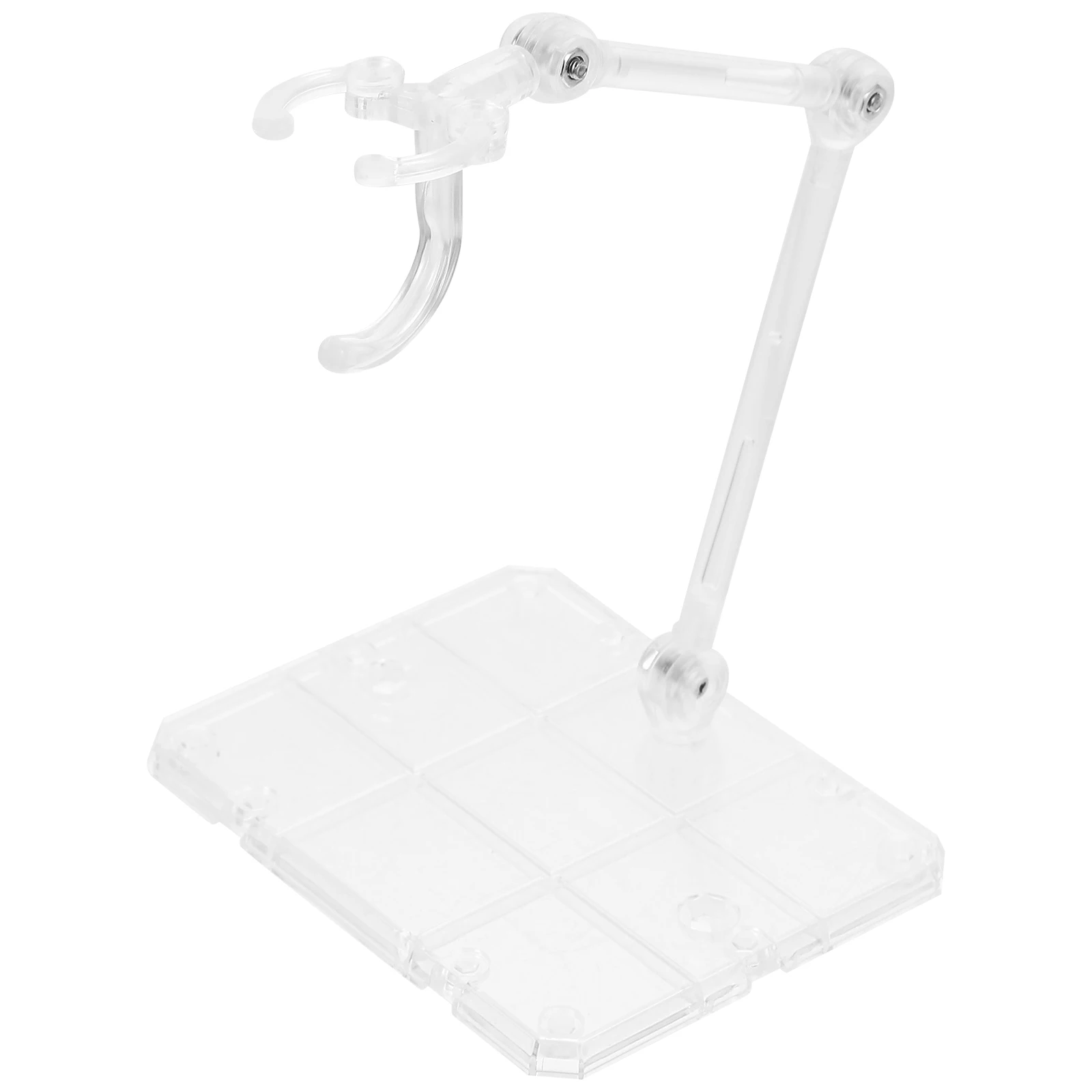 Stand Model Support Cartoon Action Figure Figures Display Risers Accessories Base Adjustable
Stand Model Support Cartoon Action Figure Figures Display Risers Accessories Base Adjustable