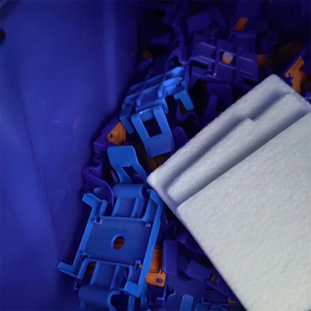 20X D00BWA001 Ink Absorber for BROTHER DCP T310 T220 T420W T510W T520W T710W MFC T810W T910DW T420 T510 T520 T710
20X D00BWA001 Ink Absorber for BROTHER DCP T310 T220 T420W T510W T520W T710W MFC T810W T910DW T420 T510 T520 T710