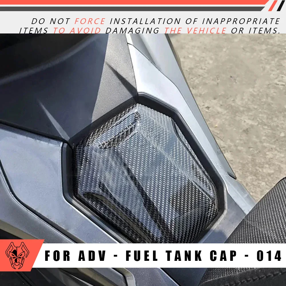 MTKRACING Fuel tank cap For HONDA ADV 150 2019-2021 Motorcycle Fuel Tank Cap Fuel Gas Oil Tank Cap Cover Accessories
MTKRACING Fuel tank cap For HONDA ADV 150 2019-2021 Motorcycle Fuel Tank Cap Fuel Gas Oil Tank Cap Cover Accessories