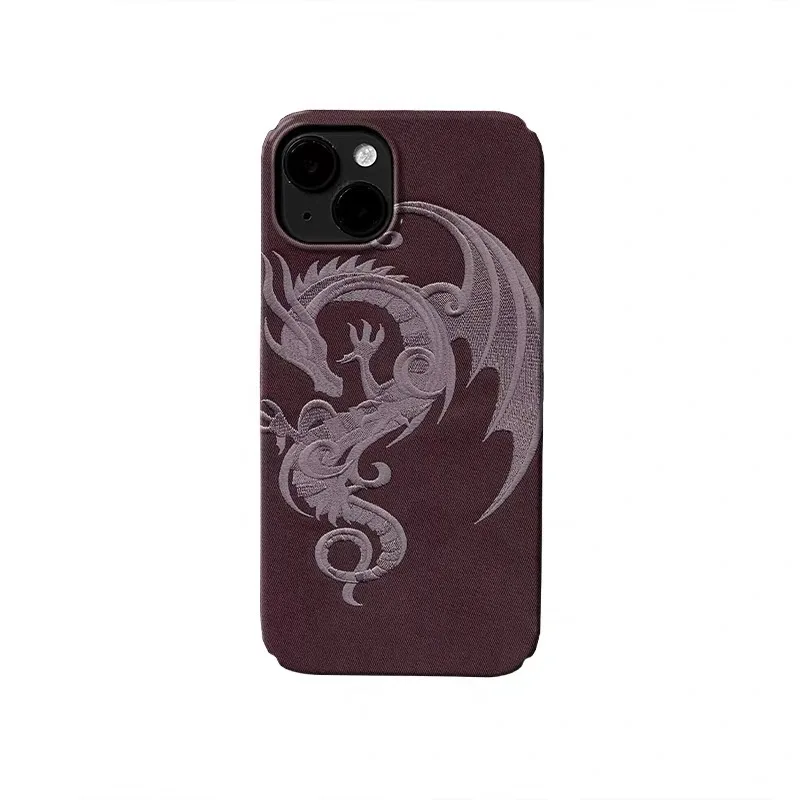 Ins Wine Red Pterosaur Cartoon Phone Case for IPhone 17 16E 15 14 13 Mini 11 Pro Max 12 Pro Back Cover XS XR SE 2020 Funda
Ins Wine Red Pterosaur Cartoon Phone Case for IPhone 17 16E 15 14 13 Mini 11 Pro Max 12 Pro Back Cover XS XR SE 2020 Funda