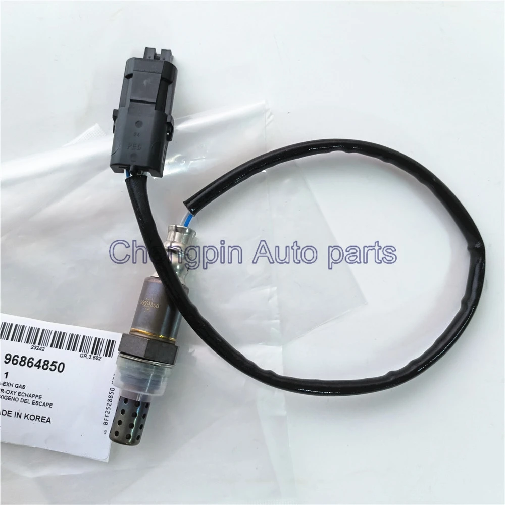 96864850 Оригинальный датчик кислорода для Chevrolet- Optra Daewoo 79-02 96377500,25163685,5613693 95995630,25165116 
96864850 Оригинальный датчик кислорода для Chevrolet- Optra Daewoo 79-02 96377500,25163685,5613693 95995630,25165116