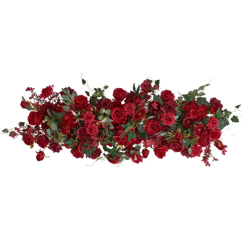 #¥ Artificial Decoration Colorful Plastic Silk Rose Ball Kissing Ball Flower Centerpieces Wedding Artificial Flower Balls
#¥ Artificial Decoration Colorful Plastic Silk Rose Ball Kissing Ball Flower Centerpieces Wedding Artificial Flower Balls