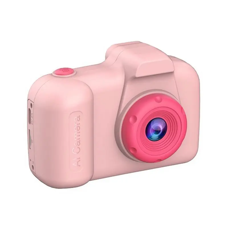 【RECOMENDAR】Digital Camera For Kids AI Kids Camera Mini DSLR HD Dual Lenses, Translation, Object Recognition, And AI Chat
【RECOMENDAR】Digital Camera For Kids AI Kids Camera Mini DSLR HD Dual Lenses, Translation, Object Recognition, And AI Chat