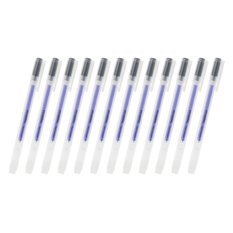 Heat Erasable Fabric Marking Pens High Temperature Marker Pens Heat Erase Pens
Heat Erasable Fabric Marking Pens High Temperature Marker Pens Heat Erase Pens