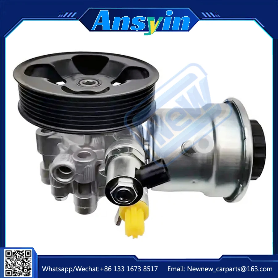 Гидравлический гидроусилитель руля для Toyota 2700 TRJ150 44310-60562 44310-60560 4431060562 4431060560
Гидравлический гидроусилитель руля для Toyota 2700 TRJ150 44310-60562 44310-60560 4431060562 4431060560