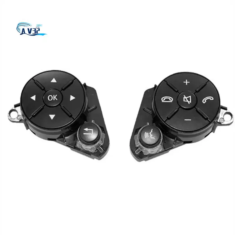 AV32-1Pair Steering Wheel Control Switch Button Assy For Mercedes Benz C E GLK-Class W204 W212 W207 A2048210451 A2048210351
AV32-1Pair Steering Wheel Control Switch Button Assy For Mercedes Benz C E GLK-Class W204 W212 W207 A2048210451 A2048210351