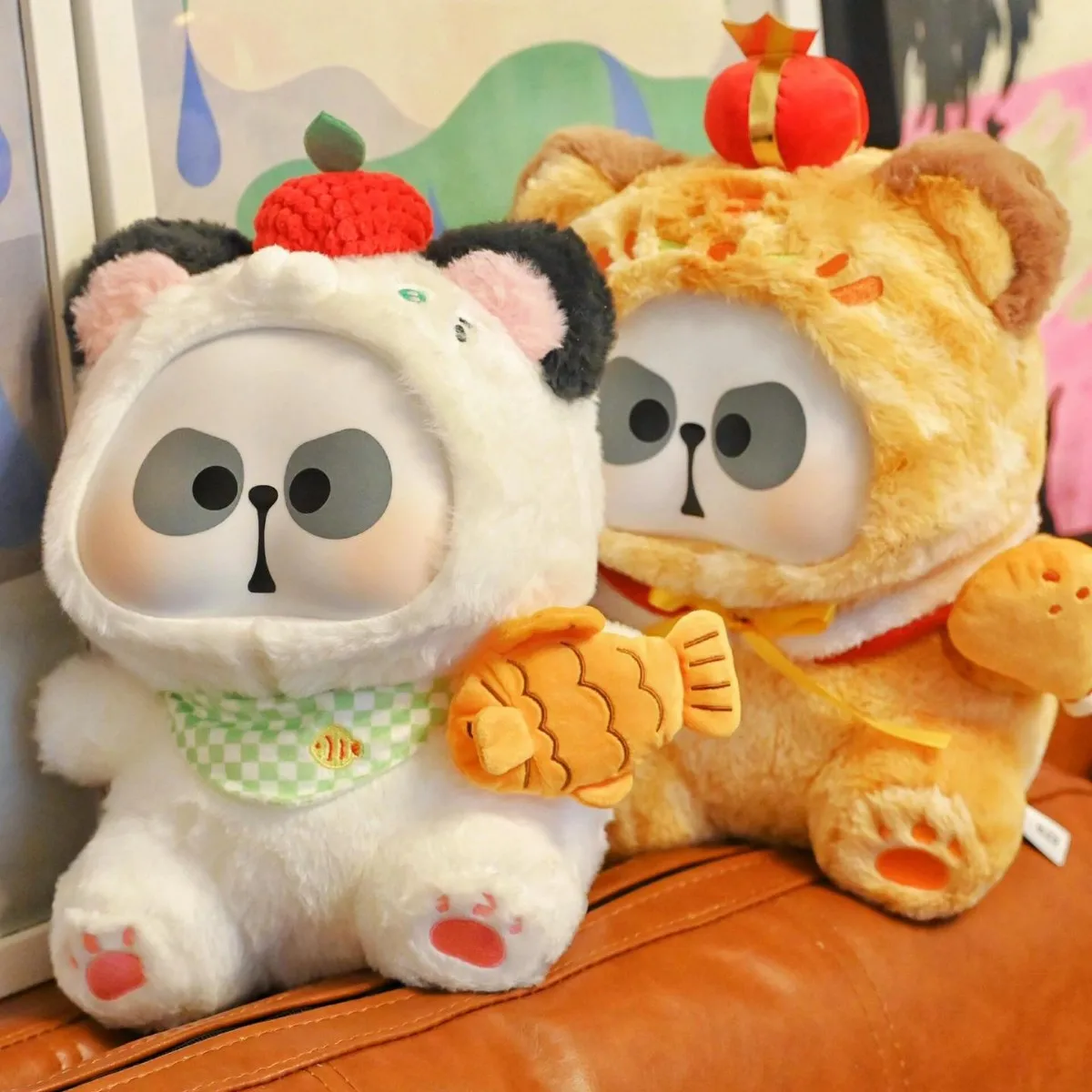 Mystery Box суперразмер 400% виниловая плюшевая кукла животное вечерние серии Коллекционный брелок подарок для оптовой продажи
Mystery Box суперразмер 400% виниловая плюшевая кукла животное вечерние серии Коллекционный брелок подарок для оптовой продажи