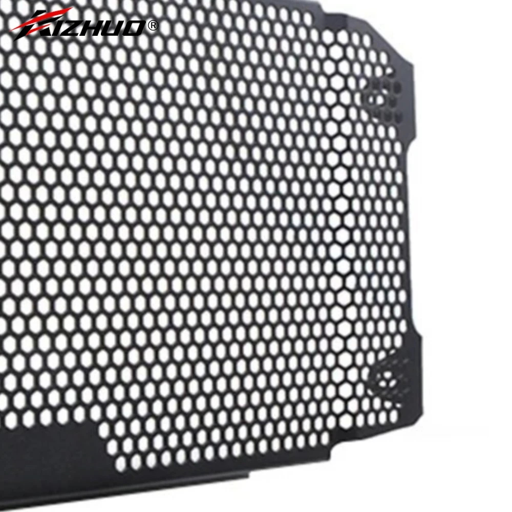 FOR SUZUKI SV650 ABS 2016-2024 Motorcycle Radiator Guard Grille Grill Cooling Cover Protection SV650S SV650X 2018-2021 SV 650 X
FOR SUZUKI SV650 ABS 2016-2024 Motorcycle Radiator Guard Grille Grill Cooling Cover Protection SV650S SV650X 2018-2021 SV 650 X