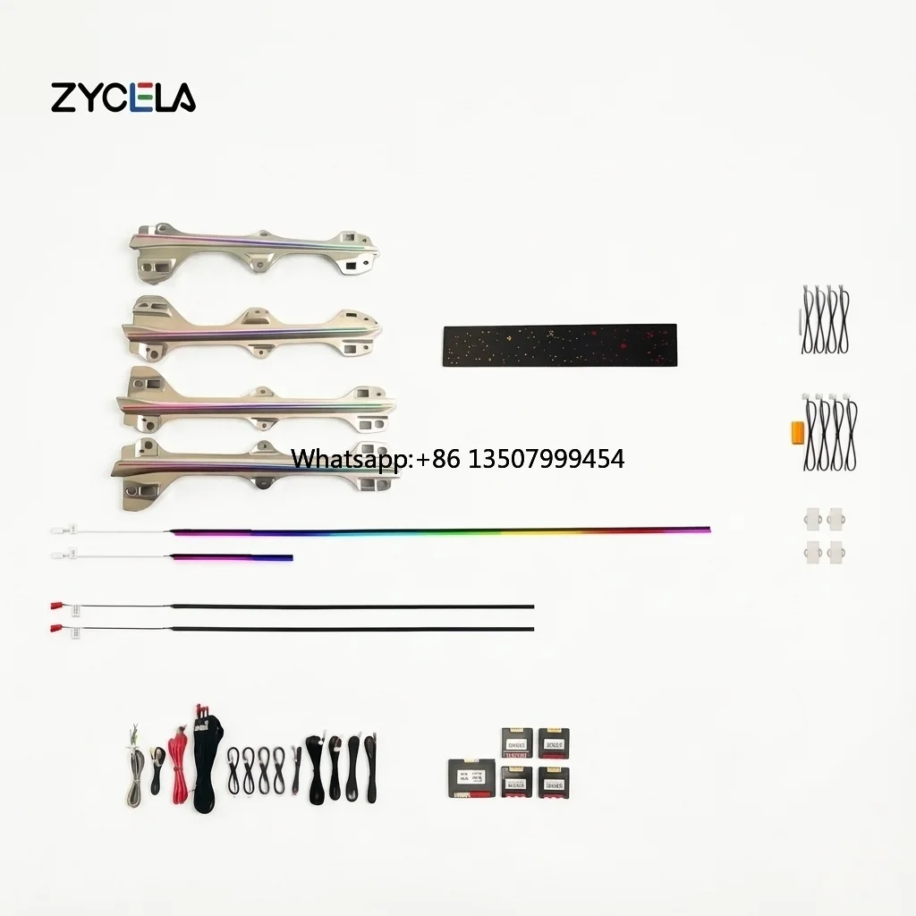 for 3 Axela 2020-2023 Fitment 12V LED Colorful Custom Interior Ambient Lighting System New 1 Year Warranty
for 3 Axela 2020-2023 Fitment 12V LED Colorful Custom Interior Ambient Lighting System New 1 Year Warranty