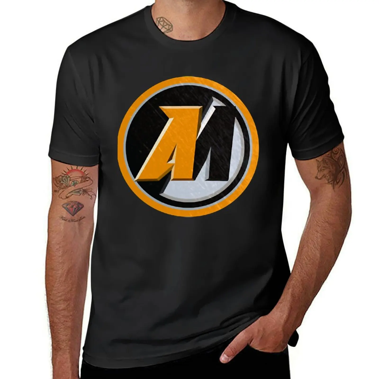 Action Man Classic T-Shirt sweat sublime cute clothes anime heavyweight t shirts for men
Action Man Classic T-Shirt sweat sublime cute clothes anime heavyweight t shirts for men
