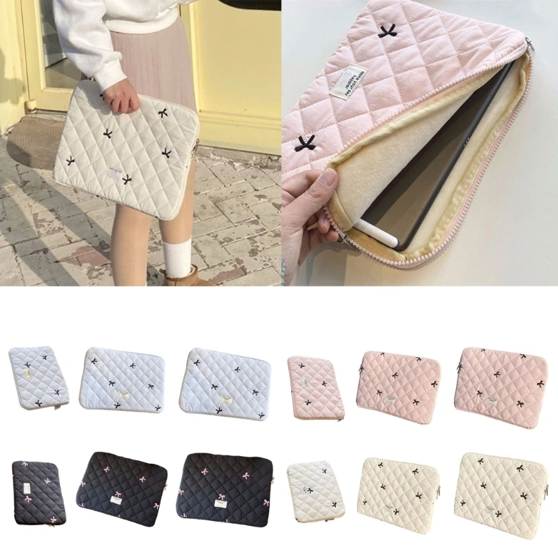 Polyester Cotton Case Home Storage Collectionwaterproof Shockproof Case Fashion Computer Carry Bag Fabric Computer Case Dropship
Polyester Cotton Case Home Storage Collectionwaterproof Shockproof Case Fashion Computer Carry Bag Fabric Computer Case Dropship