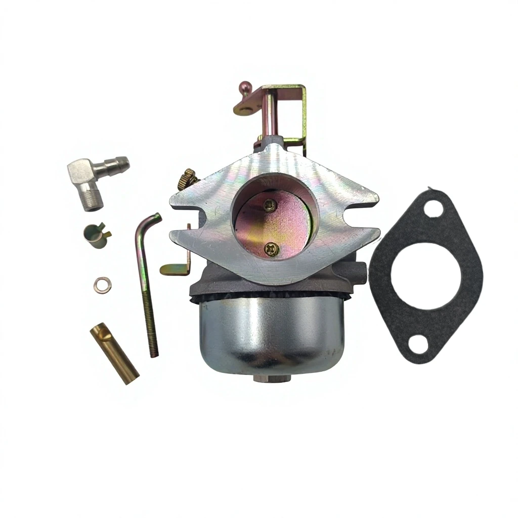 Carburetor for Kohler K321 K341 Cast Iron 14 16 hp Portable for 1600 1650 316 Replace 45-053-55 4505355 45-053-55-S Engine
Carburetor for Kohler K321 K341 Cast Iron 14 16 hp Portable for 1600 1650 316 Replace 45-053-55 4505355 45-053-55-S Engine