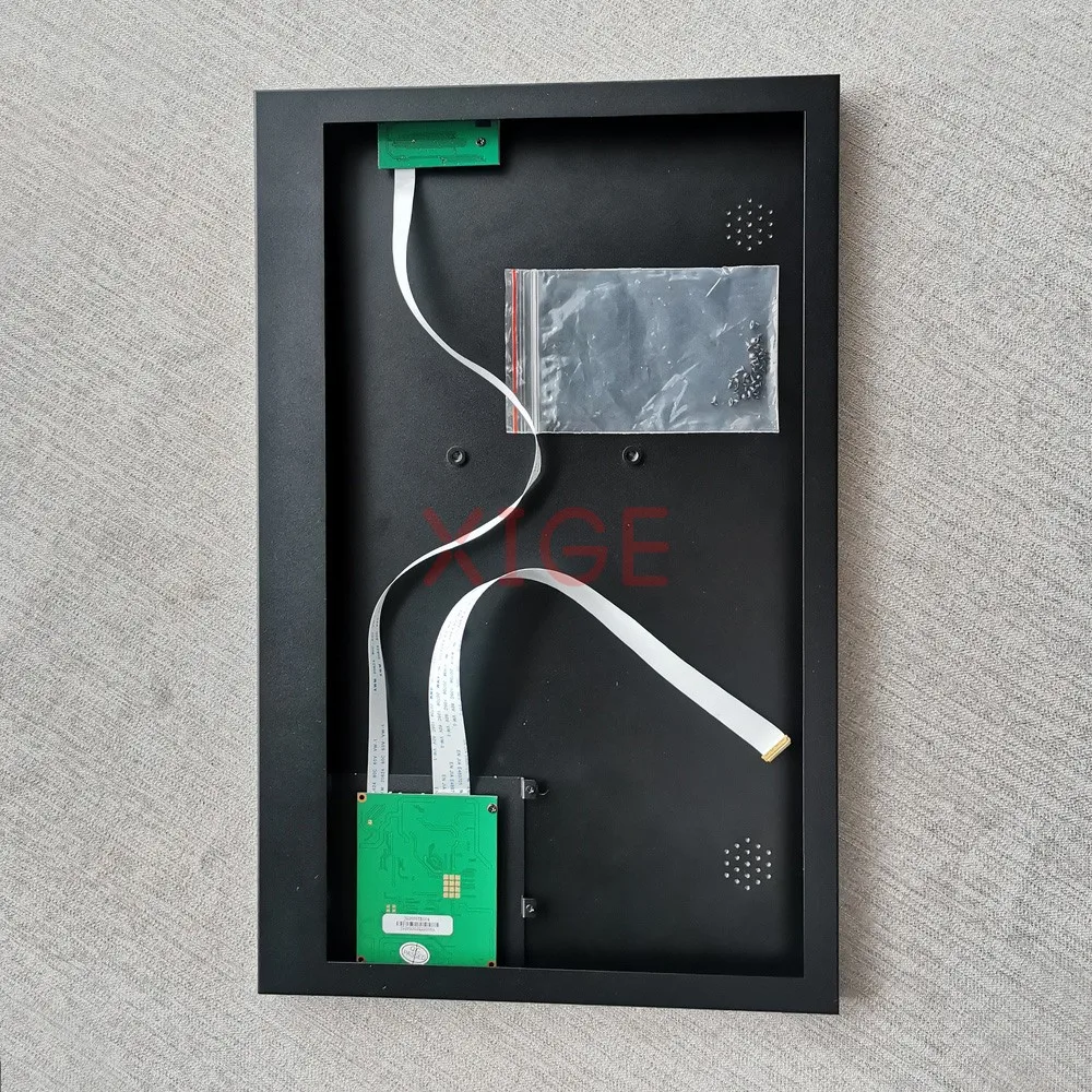 Для N116HSE-EA1 N116HSE-EBC металлический корпус + плата контроллера USB-C 3,0 11,6 "30-контактный EDP панель ноутбука 1920x1080 Mini-HDMI TYPEC DIY Kit
Для N116HSE-EA1 N116HSE-EBC металлический корпус + плата контроллера USB-C 3,0 11,6 "30-контактный EDP панель ноутбука 1920x1080 Mini-HDMI TYPEC DIY Kit