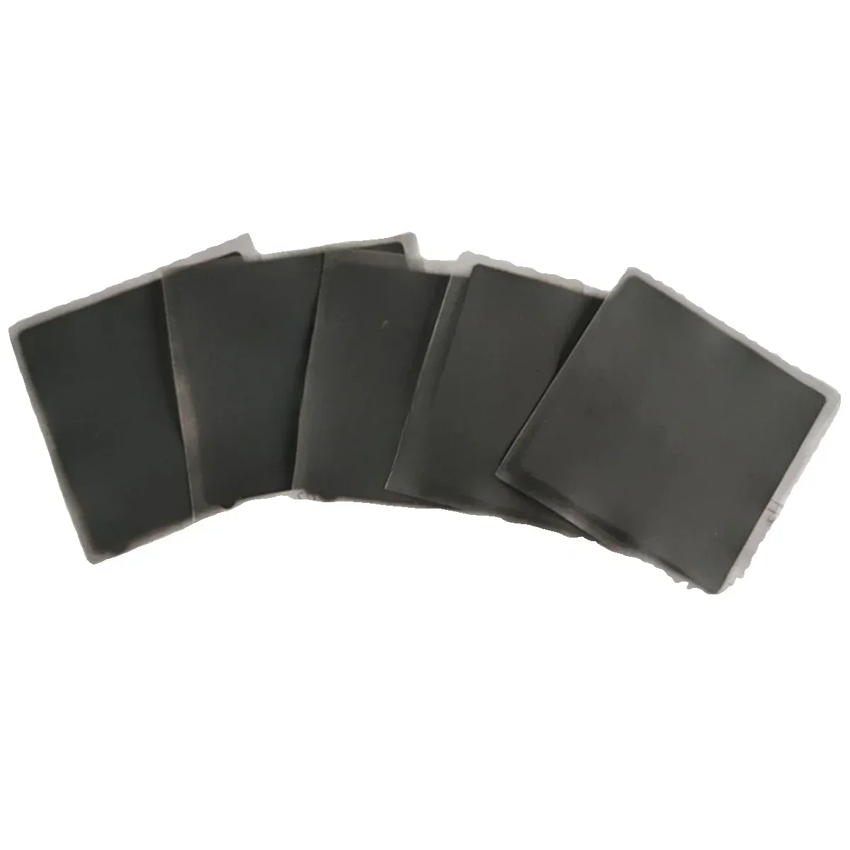 GC/HPLC Grade Silica Capillary - 2.0mm OD × 300mm - Chemically Inert, Low UV Cutoff for Analytical Instruments
GC/HPLC Grade Silica Capillary - 2.0mm OD × 300mm - Chemically Inert, Low UV Cutoff for Analytical Instruments