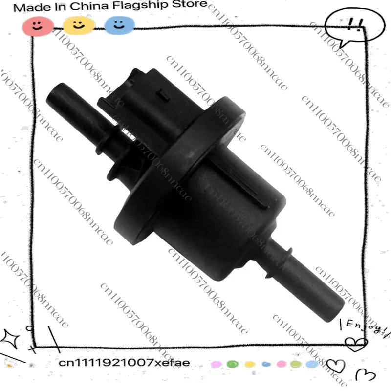 Solenoid Valve 6001543631 8200024427 8200248821 8200660852 Replacement Auto Solenoid Valve for Vehicle
Solenoid Valve 6001543631 8200024427 8200248821 8200660852 Replacement Auto Solenoid Valve for Vehicle