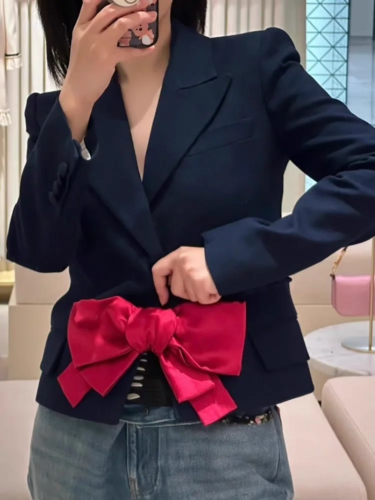 Early Spring Fashionable Casual Classy round Neck Short Dress Elegant Lady's Dress Acetate Fabric Long Sleeve Commute Style
Early Spring Fashionable Casual Classy round Neck Short Dress Elegant Lady's Dress Acetate Fabric Long Sleeve Commute Style