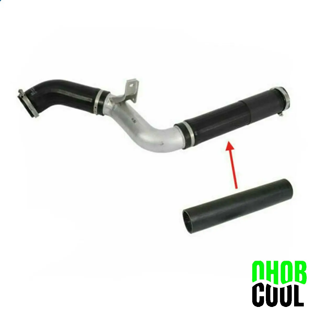 Fit Vauxhall Antara Chevrolet Captiva 2.2 CDTi Intercooler Turbo Hose Pipe 95383819
Fit Vauxhall Antara Chevrolet Captiva 2.2 CDTi Intercooler Turbo Hose Pipe 95383819