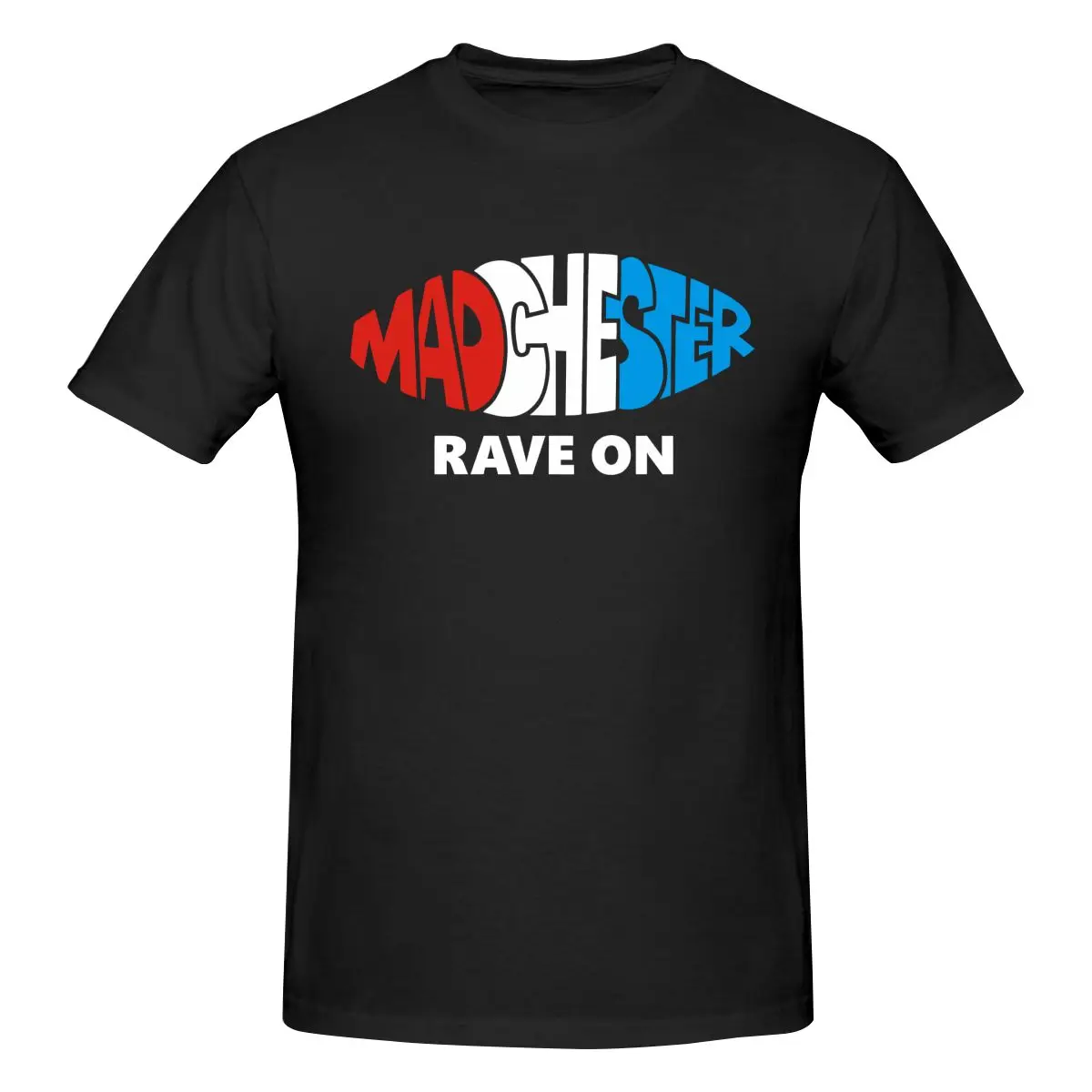 Мужская футболка, вдохновленная надписью Happy Mondays Madchester Rave On, рубашка с короткими рукавами, размер S-6XL, мягкая хлопковая футболка
Мужская футболка, вдохновленная надписью Happy Mondays Madchester Rave On, рубашка с короткими рукавами, размер S-6XL, мягкая хлопковая футболка