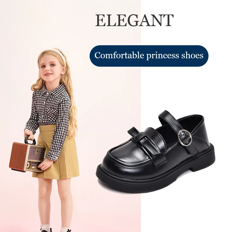 Elegant princess shoes,comfortable and durable,resilient,soft-soled,for all seasons,for school,outdoor,wedding and party.
Elegant princess shoes,comfortable and durable,resilient,soft-soled,for all seasons,for school,outdoor,wedding and party.