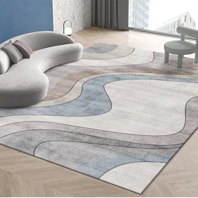 Nordic Style Carpet for Living Room Large Area Rugs Bedroom Carpet Sofa Decor Mat Kids Bedroom Bedside Rug Modern Home Decor Mat
Nordic Style Carpet for Living Room Large Area Rugs Bedroom Carpet Sofa Decor Mat Kids Bedroom Bedside Rug Modern Home Decor Mat