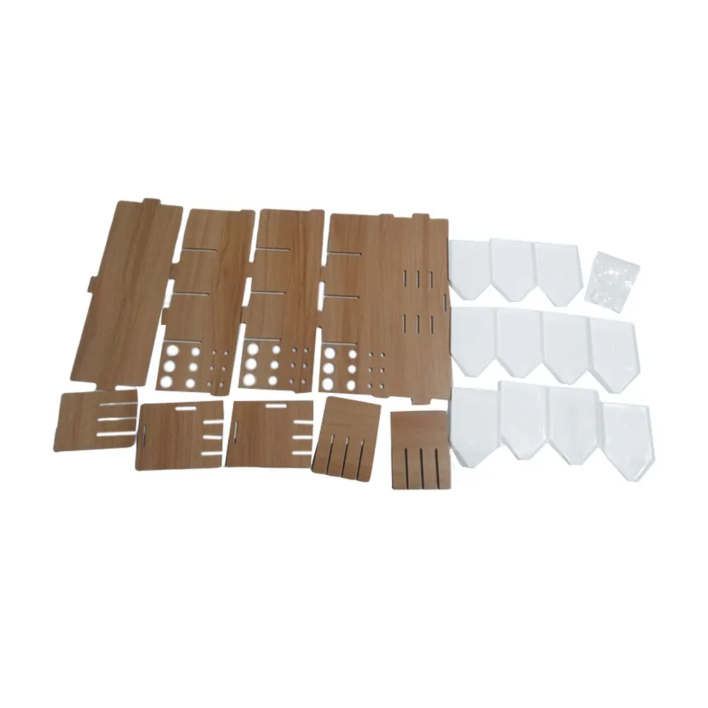 Wooden Diamond Painting Tools Storage Tray DIY Multi-layer Rack Drilling Pen Organizer, 16 Grid 1
Wooden Diamond Painting Tools Storage Tray DIY Multi-layer Rack Drilling Pen Organizer, 16 Grid 1