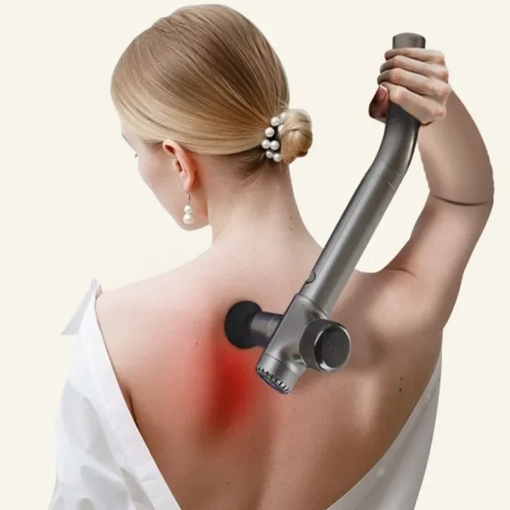 2024 Newest Longer Handle Back Massage gu,Removable Handle Poweul Muscle Massager
2024 Newest Longer Handle Back Massage gu,Removable Handle Poweul Muscle Massager