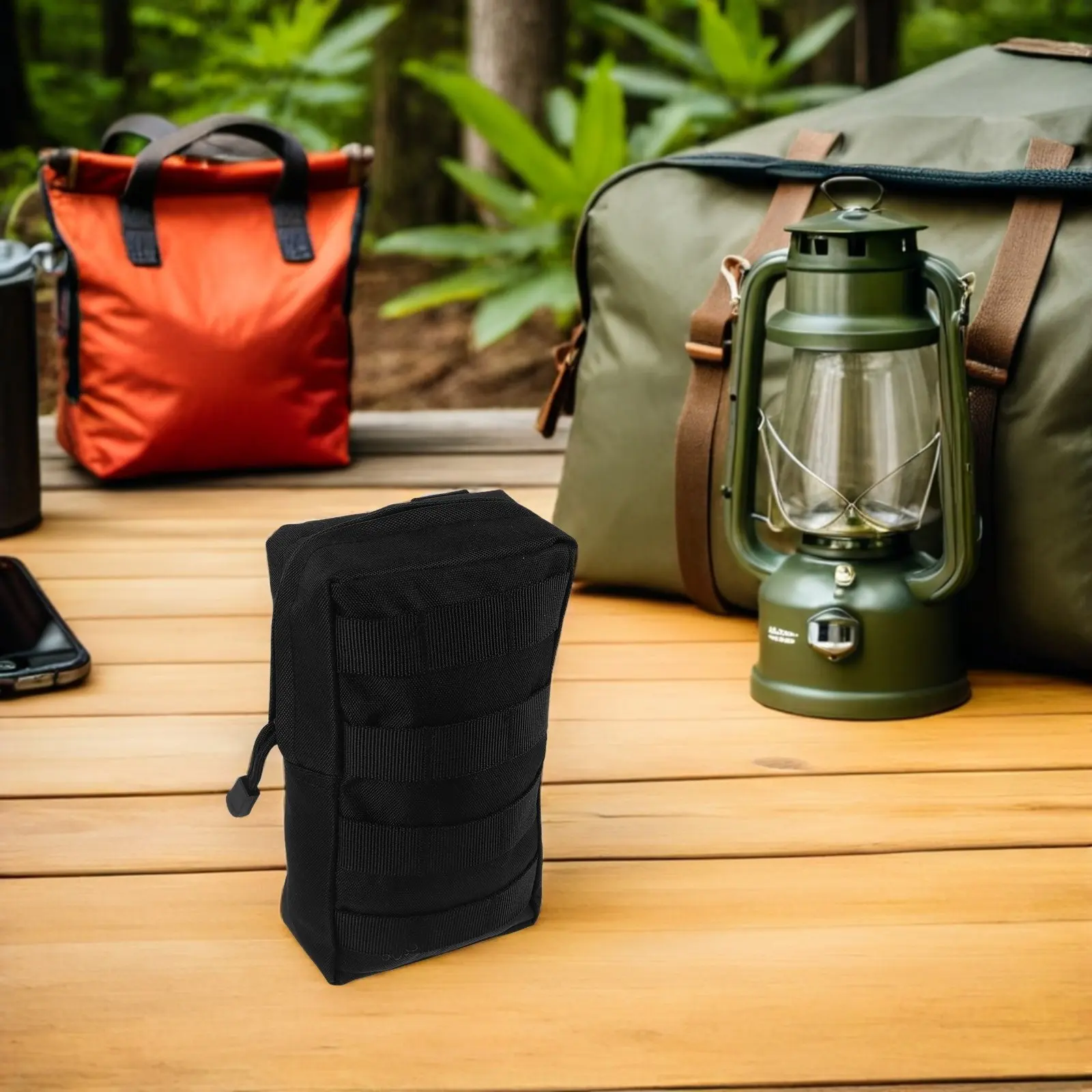 Tactical Backpack Add Ons Weather Resistant Straps for Field Operations Travel Storage Organization Kits
Tactical Backpack Add Ons Weather Resistant Straps for Field Operations Travel Storage Organization Kits