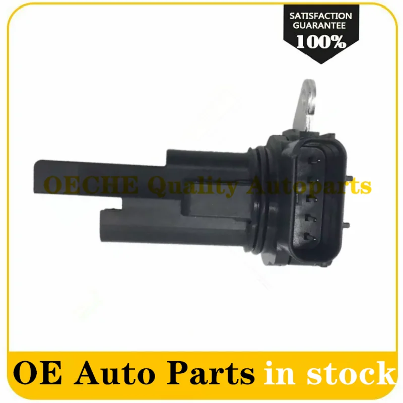 New MAF Mass Air Flow Meter Sensor for Honda Civic CR-V 2.2L 2.4L 2007-2009 37980-RTA-003 197400-5012 37980RTA003 1974005012
New MAF Mass Air Flow Meter Sensor for Honda Civic CR-V 2.2L 2.4L 2007-2009 37980-RTA-003 197400-5012 37980RTA003 1974005012