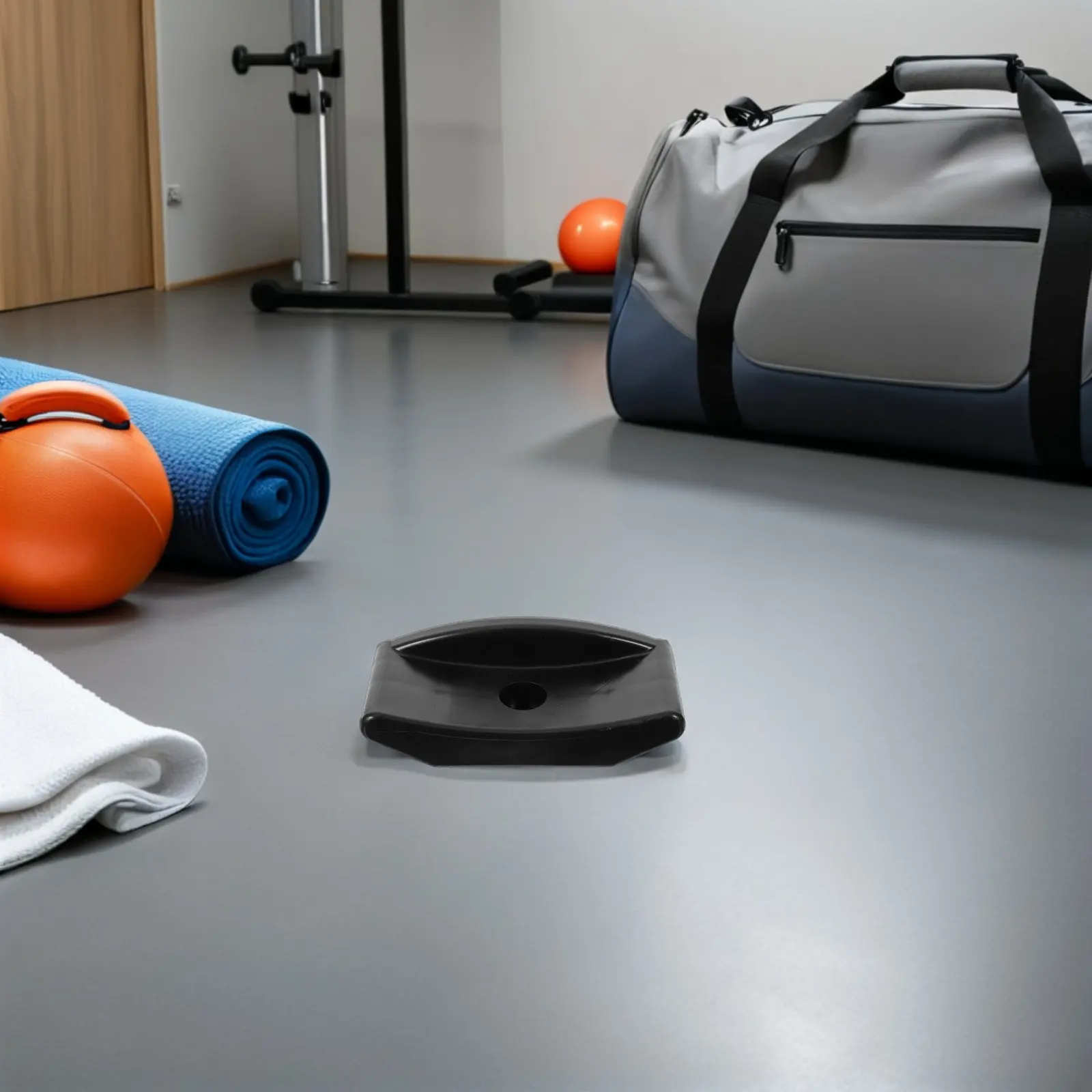 5Pcs Dumbbell Holder Stand Plastic Hollow Wear Resistant Compact Design Stable Support for Home Gym Fitness Equipment Storage
5Pcs Dumbbell Holder Stand Plastic Hollow Wear Resistant Compact Design Stable Support for Home Gym Fitness Equipment Storage