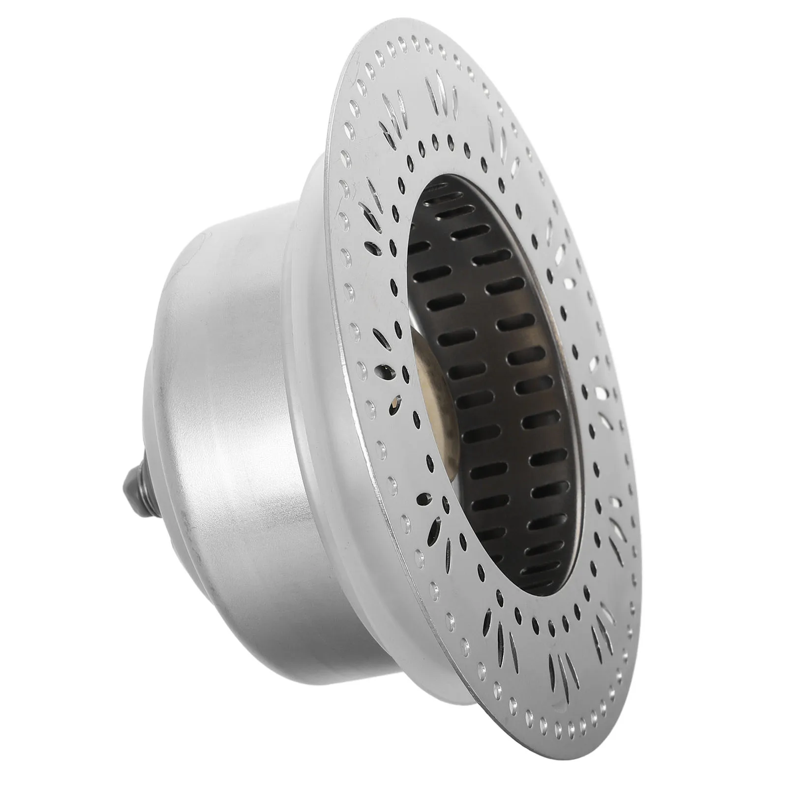 1PC Stainless Steel Sink Drain Plug Popup Stopper Large Filter Mesh Kitchen Strainer Basket Laundry Tub Vegetable Basin
1PC Stainless Steel Sink Drain Plug Popup Stopper Large Filter Mesh Kitchen Strainer Basket Laundry Tub Vegetable Basin
