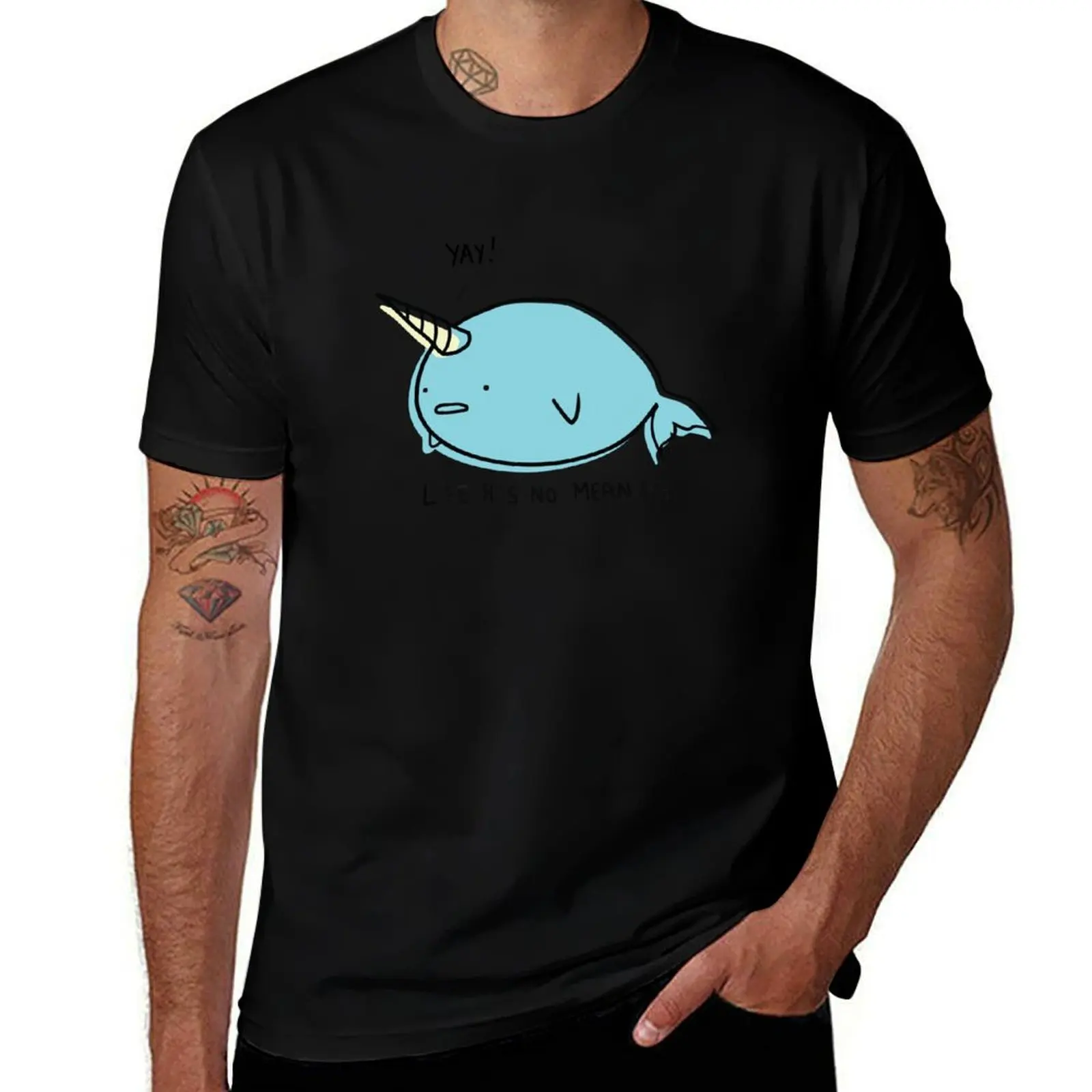 Nihilistic Narwhal T-Shirt oversized t shirt custom t shirt oversizeds fruit of the loom mens t shirts
Nihilistic Narwhal T-Shirt oversized t shirt custom t shirt oversizeds fruit of the loom mens t shirts