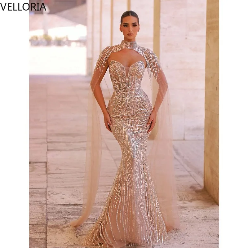 Вечернее платье русалки, милое платье для выпускного вечера с бисером и блестками на шнуровке сзади, сверкающее вечернее платье, Vestdos De Fiesta, по индивидуальному заказу
Вечернее платье русалки, милое платье для выпускного вечера с бисером и блестками на шнуровке сзади, сверкающее вечернее платье, Vestdos De Fiesta, по индивидуальному заказу