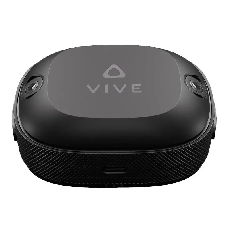 Vive Self-positioning Tracker 6Dof Inside-out Tracker USB Type-C Interface Suitable for Vive XR Elite Set Vive Focus3 VR Glasses
Vive Self-positioning Tracker 6Dof Inside-out Tracker USB Type-C Interface Suitable for Vive XR Elite Set Vive Focus3 VR Glasses