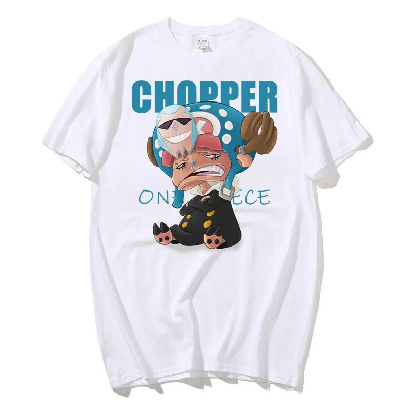 2026 Summer New One Piece Cotton Loose Short Sleeve T-Shirt, Men and Woman Casual Anime Fashion Print Neck Round Tops Tee
2026 Summer New One Piece Cotton Loose Short Sleeve T-Shirt, Men and Woman Casual Anime Fashion Print Neck Round Tops Tee