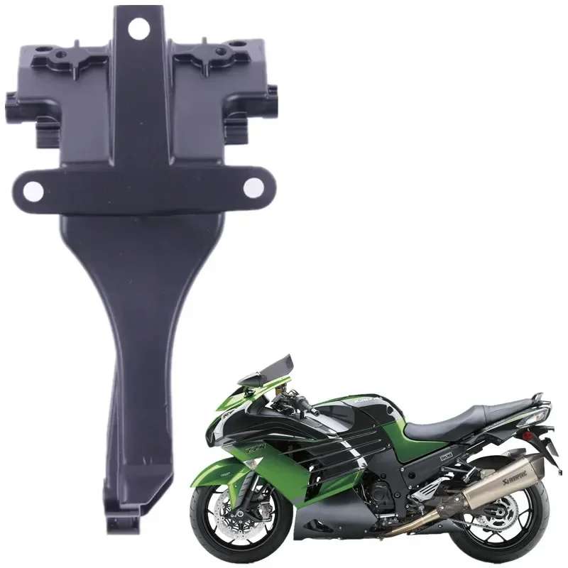 Для Kawasaki ZZR1400 ZX14R 2006-2018 мотоциклетные детали верхняя опорная обтекатель кронштейн
Для Kawasaki ZZR1400 ZX14R 2006-2018 мотоциклетные детали верхняя опорная обтекатель кронштейн