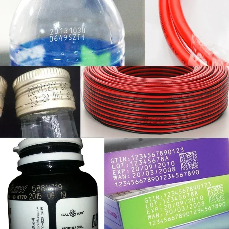 MZ Flying Fiber Marking Machine 20W 30W 50W Fiber Marker Fiber Inject Printer for Metals Hard Plastic Packaging
MZ Flying Fiber Marking Machine 20W 30W 50W Fiber Marker Fiber Inject Printer for Metals Hard Plastic Packaging