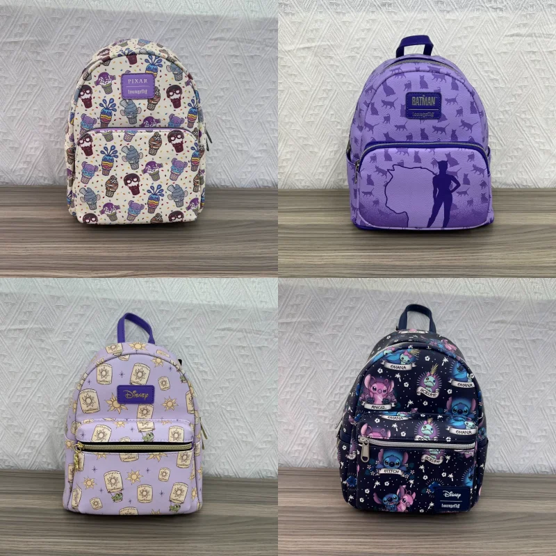 Loungefly Backpack For Kids Printed Backpack Cartoon Stitch Mini Backpack For Boys Girls Cute Backpack Birthday Christmas Gifts
Loungefly Backpack For Kids Printed Backpack Cartoon Stitch Mini Backpack For Boys Girls Cute Backpack Birthday Christmas Gifts