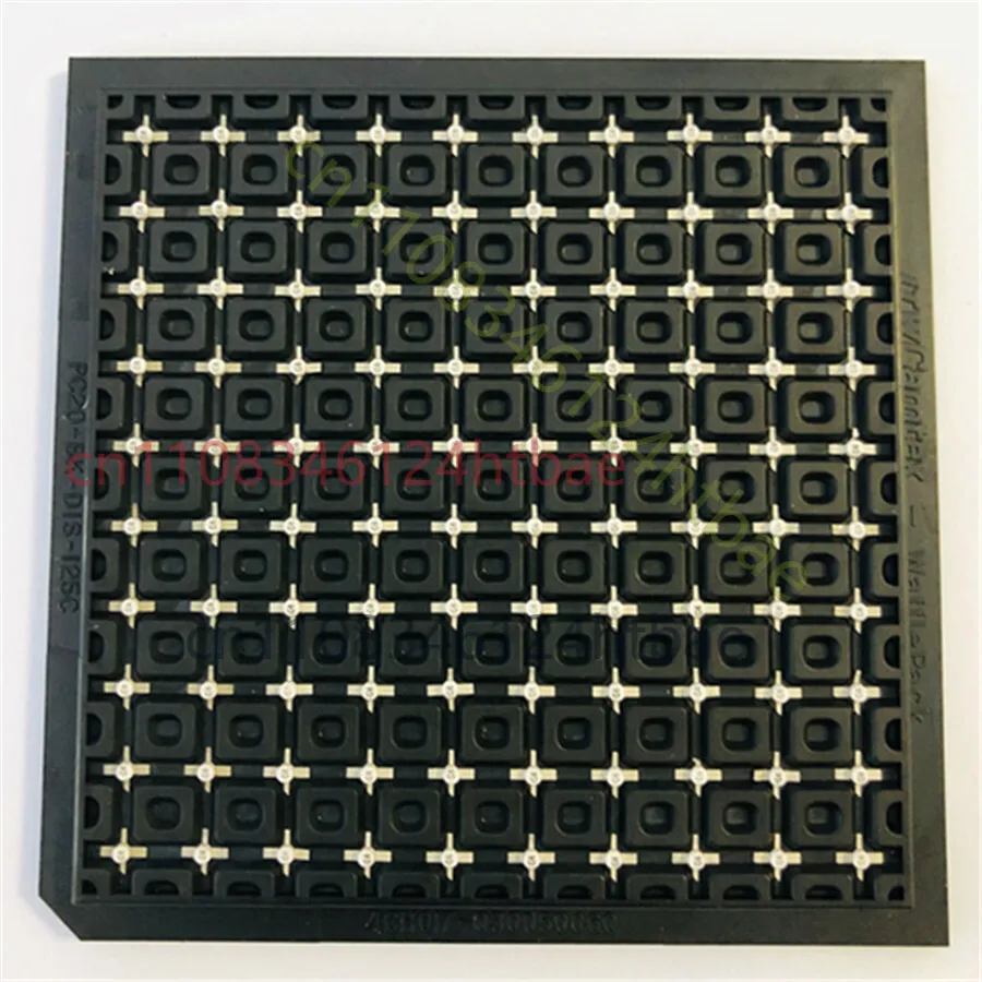 5PCS for RFMD RF2047 C7 GENERAL PURPOSE RF AMPLIFIER Broadband Low-Noise Gain Blocks
5PCS for RFMD RF2047 C7 GENERAL PURPOSE RF AMPLIFIER Broadband Low-Noise Gain Blocks
