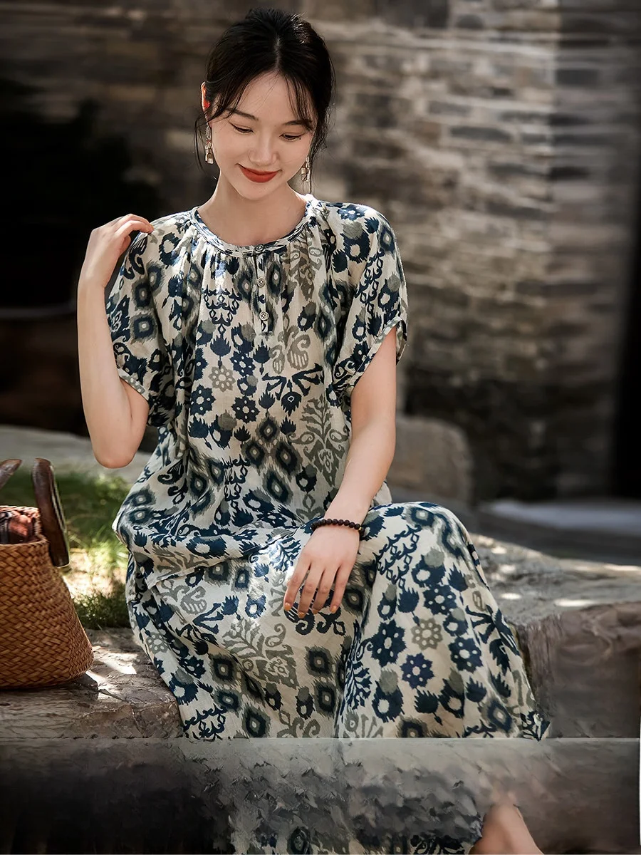 Дышащая льняная юбка Xhange с цветочным принтом, весенняя, для повседневной носки, со средней талией, А-силуэт, без разреза, производство Китай
Дышащая льняная юбка Xhange с цветочным принтом, весенняя, для повседневной носки, со средней талией, А-силуэт, без разреза, производство Китай