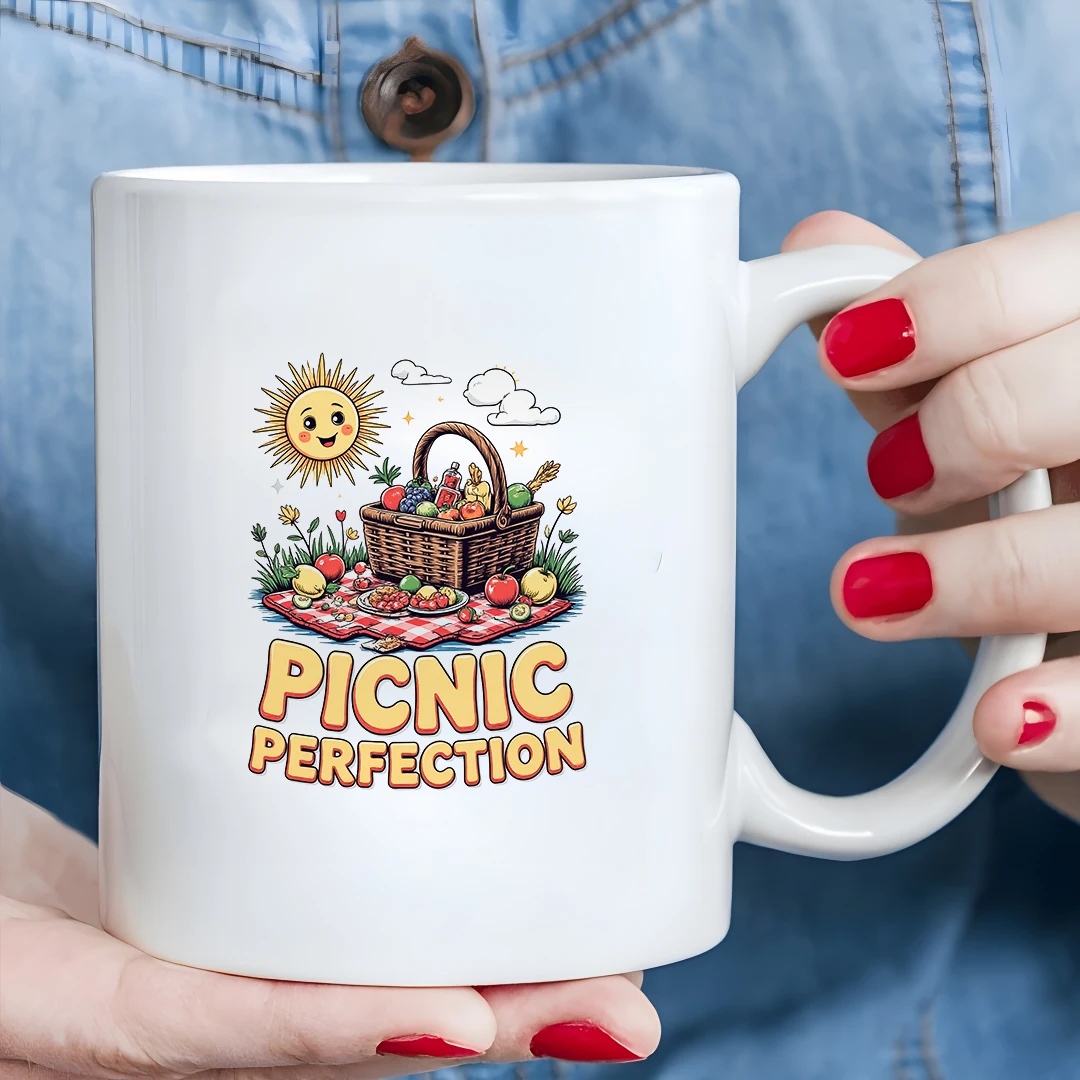 11oz Mugs + Summer Picnic Party Cups Kids Cold & Hot Drink Cups Christmas Gift Family & Office Cups
11oz Mugs + Summer Picnic Party Cups Kids Cold & Hot Drink Cups Christmas Gift Family & Office Cups