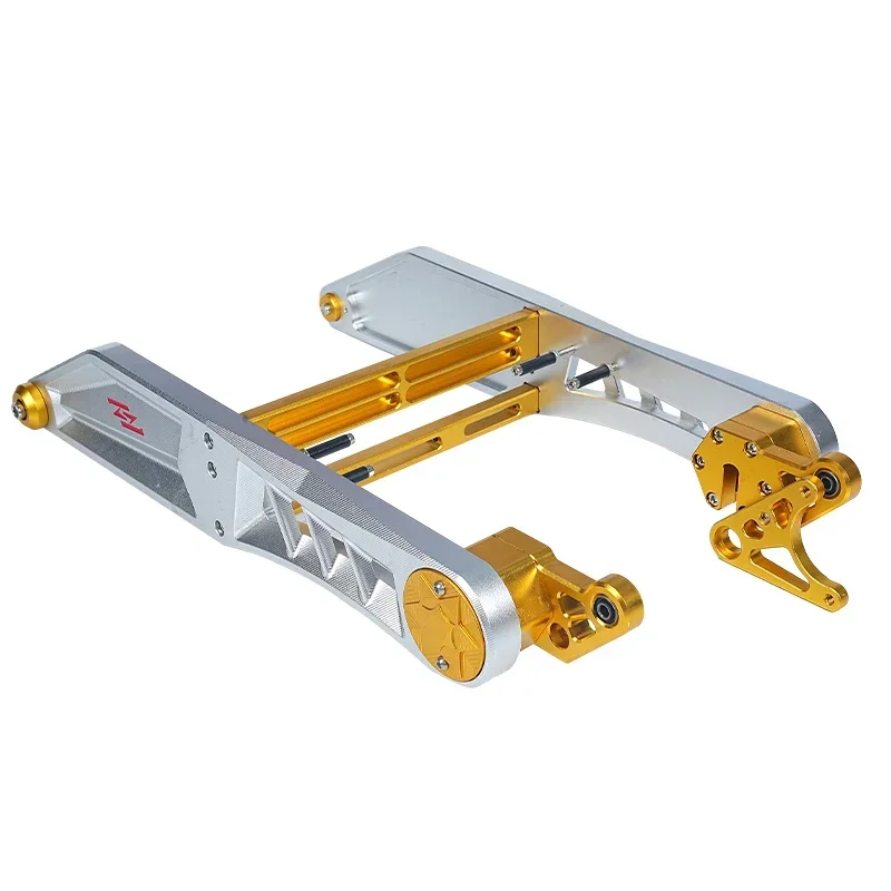 Custom Motorcycle Swing Arm Flat Fork Cnc Aluminum Alloy Electric Motorcycle Modification Aluminum Alloy Flat Fork
Custom Motorcycle Swing Arm Flat Fork Cnc Aluminum Alloy Electric Motorcycle Modification Aluminum Alloy Flat Fork