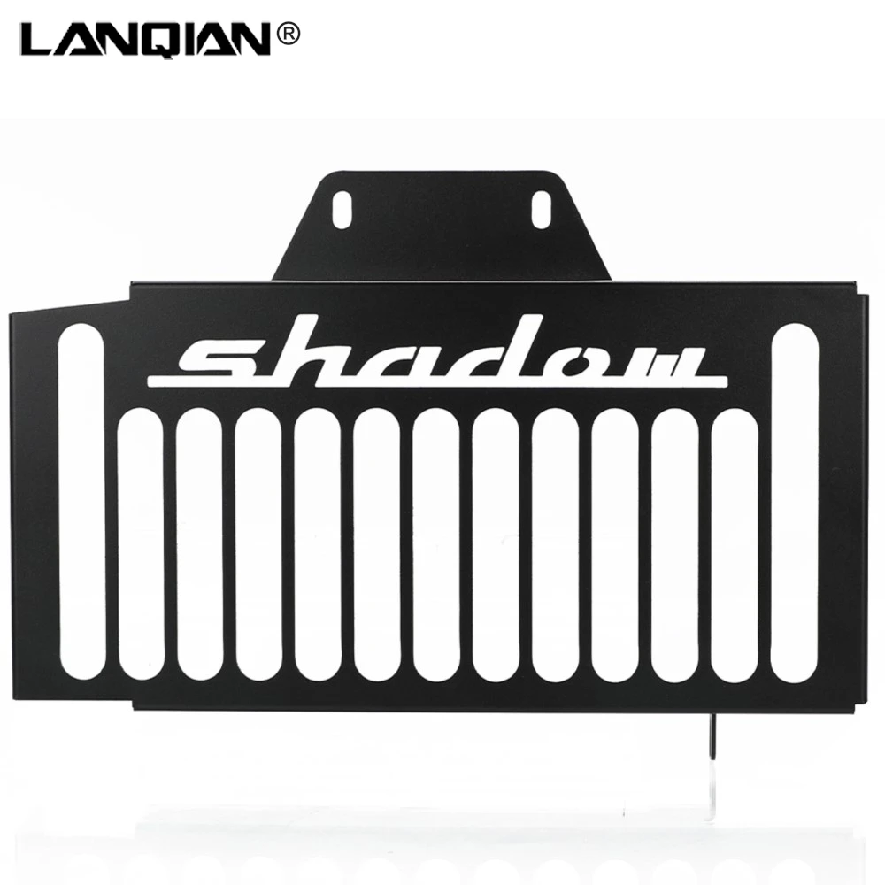 FOR Honda VT 125 shadow 1999-2007 2006 2005 Motorcycle Accessories Radiator Guard Grille Cover Protector Cooler Grill Protective
FOR Honda VT 125 shadow 1999-2007 2006 2005 Motorcycle Accessories Radiator Guard Grille Cover Protector Cooler Grill Protective