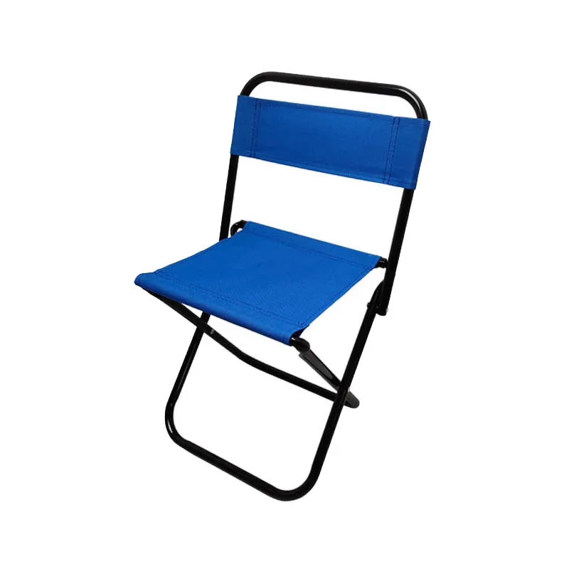 Portable Folding Chair Backrest Outdoor Leisure Beach Chair Camping Fishing Chair
Portable Folding Chair Backrest Outdoor Leisure Beach Chair Camping Fishing Chair